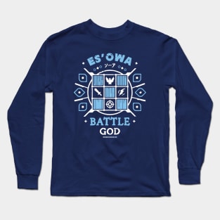 Esowa Player Long Sleeve T-Shirt